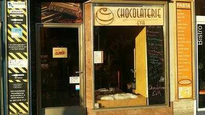 Chocolaterie Eva
