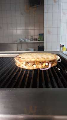 Restaurant Akropolis