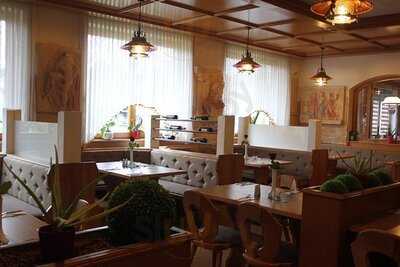 Restaurant Akropolis