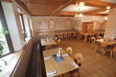 Restaurant Akropolis