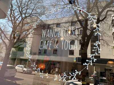 Wanderlust Cafe & Yoga