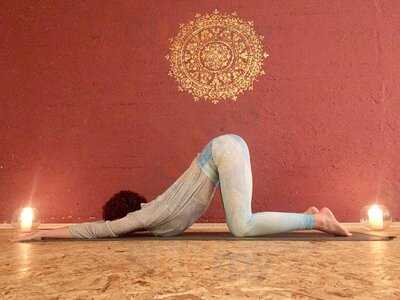 Wanderlust Cafe & Yoga