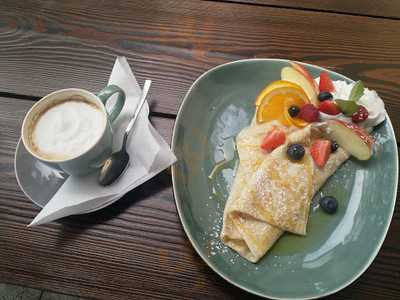 Duett Restaurant Crêperie München