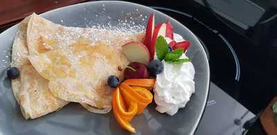 Duett Restaurant Crêperie München