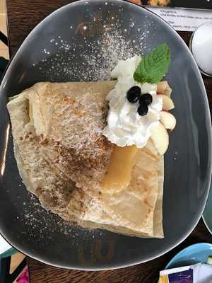 Duett Restaurant Crêperie München