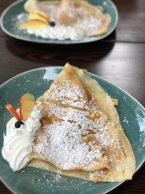 Duett Restaurant Crêperie München