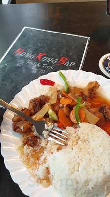 Hongkong Bar