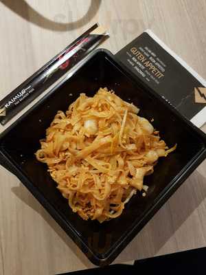 Kaimug Box - München Zob