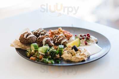 Über Den Tellerrand