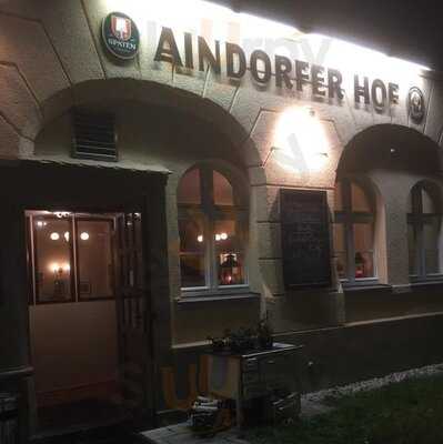 Aindorferhof