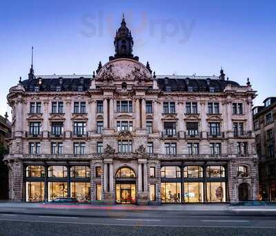 Café Im Palais