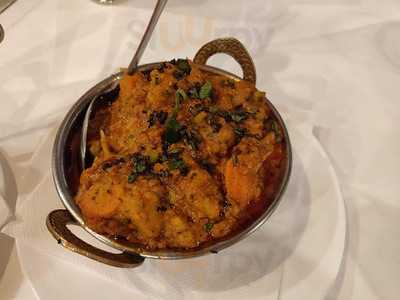 Hydrabad Restaurant