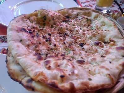 Hydrabad Restaurant