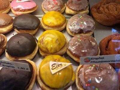 Bäckerei Seidl Konditorei