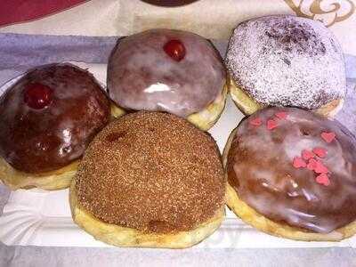 Bäckerei Seidl Konditorei