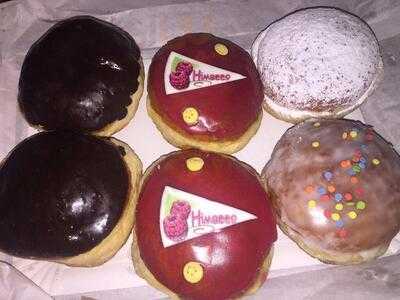 Bäckerei Seidl Konditorei