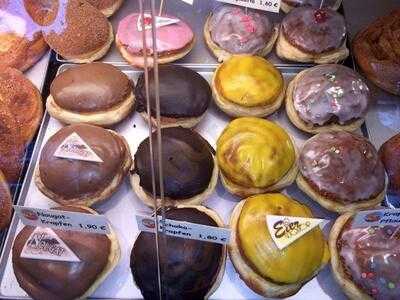 Bäckerei Seidl Konditorei