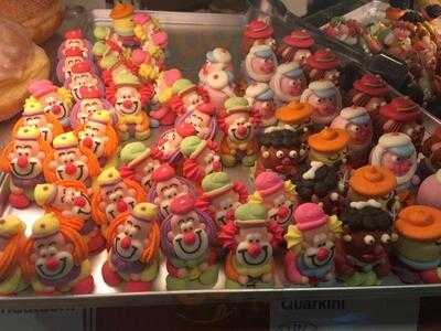 Bäckerei Seidl Konditorei