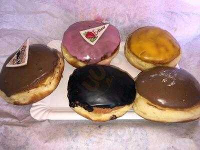 Bäckerei Seidl Konditorei