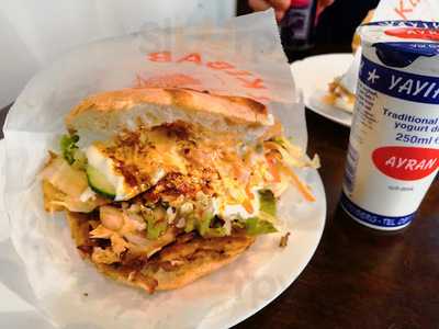 Kebab Haus