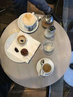 Boulangerie Dompierre