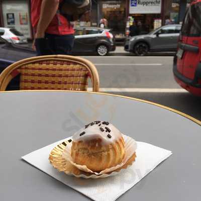 Boulangerie Dompierre