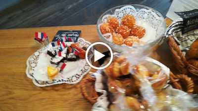 Boulangerie Dompierre