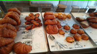 Boulangerie Dompierre