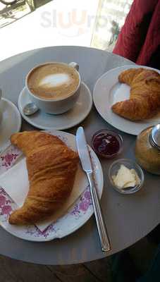 Boulangerie Dompierre