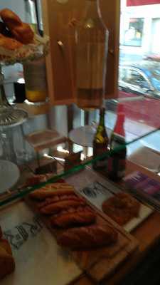 Boulangerie Dompierre