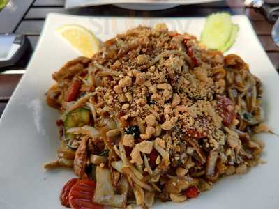 Mae Thai Garküche