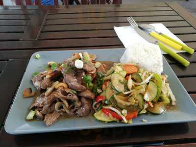 Mae Thai Garküche