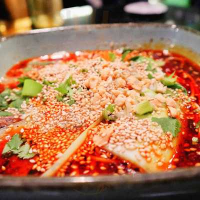 Ledu Happy Dumplings & Jianbing