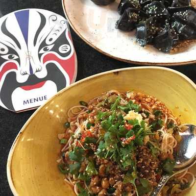 Ledu Happy Dumplings & Jianbing