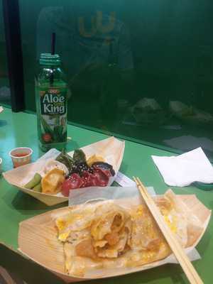 Ledu Happy Dumplings & Jianbing