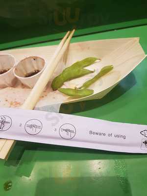 Ledu Happy Dumplings & Jianbing