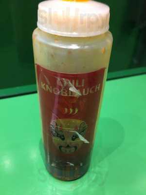 Ledu Happy Dumplings & Jianbing