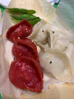 Ledu Happy Dumplings & Jianbing