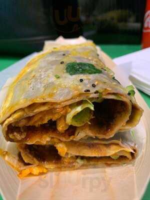 Ledu Happy Dumplings & Jianbing