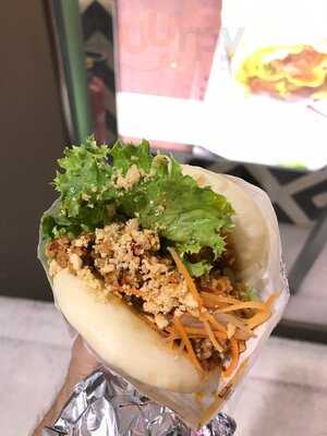 Ledu Happy Dumplings & Jianbing