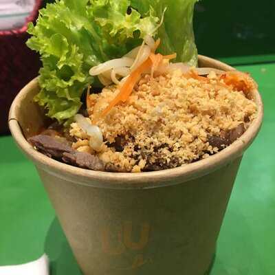 Ledu Happy Dumplings & Jianbing