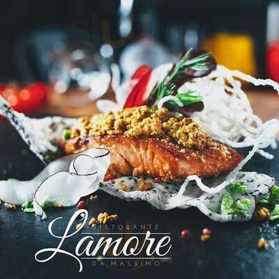 Lamore Da Massimo