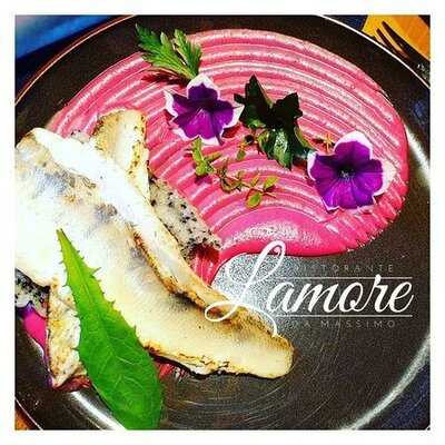 Lamore Da Massimo