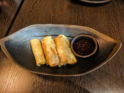 Plathong Street Food