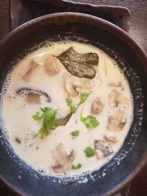 Plathong Street Food