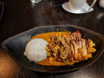 Plathong Street Food