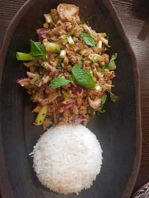 Plathong Street Food