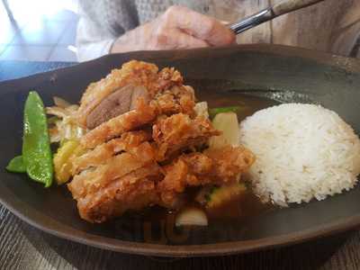 Plathong Street Food