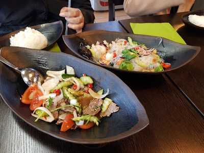 Plathong Street Food