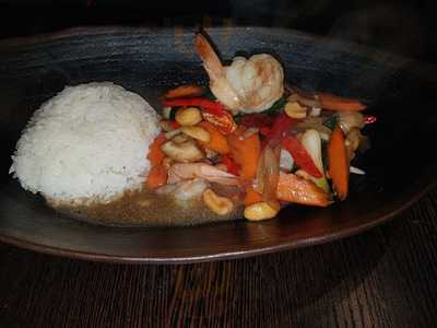 Plathong Street Food